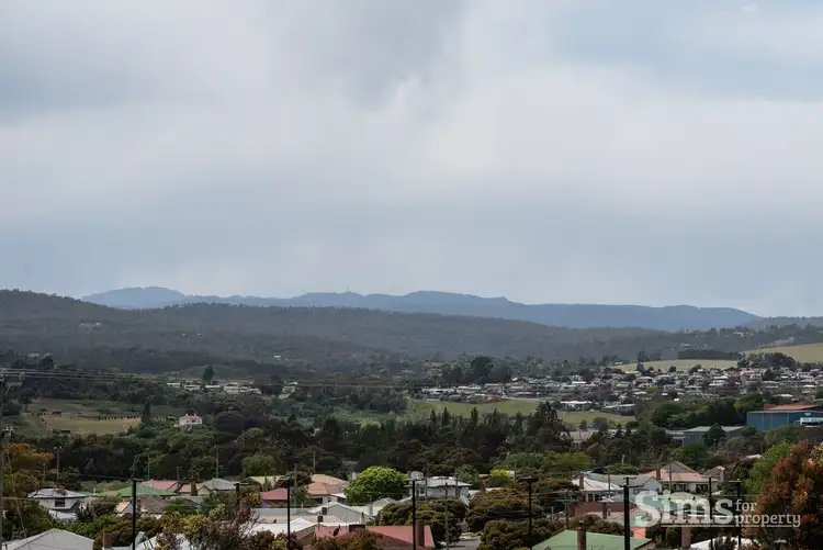 Second view of Homely house listing, 129 Elphin Road, Newstead TAS 7250