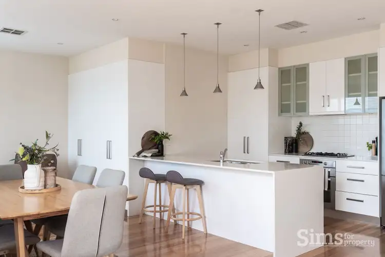 Fourth view of Homely house listing, 129 Elphin Road, Newstead TAS 7250