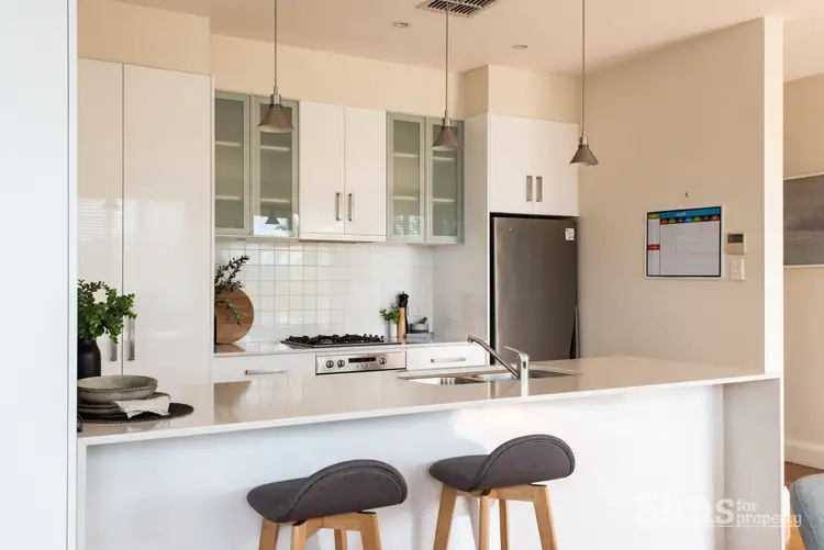 Fifth view of Homely house listing, 129 Elphin Road, Newstead TAS 7250