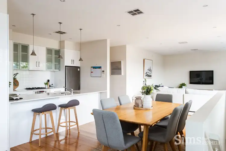 Sixth view of Homely house listing, 129 Elphin Road, Newstead TAS 7250