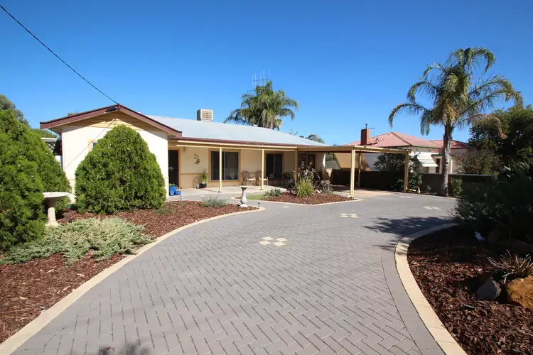 Second view of Homely house listing, 25 Sixteenth Street, Renmark SA 5341