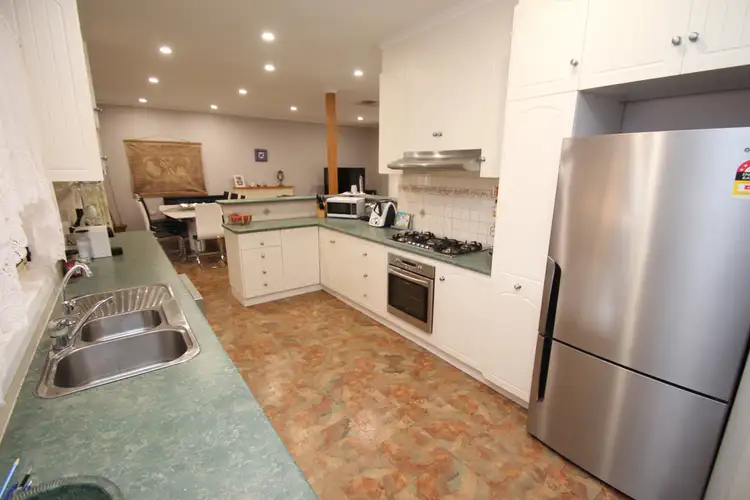 Third view of Homely house listing, 25 Sixteenth Street, Renmark SA 5341