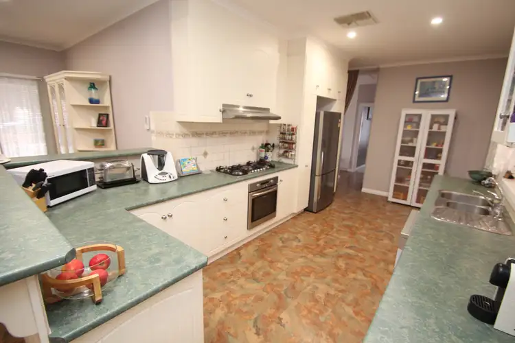 Fourth view of Homely house listing, 25 Sixteenth Street, Renmark SA 5341