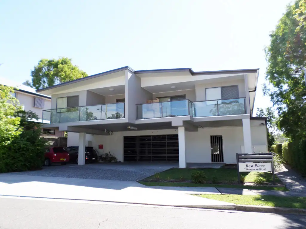 Main view of Homely unit listing, Address available on request
