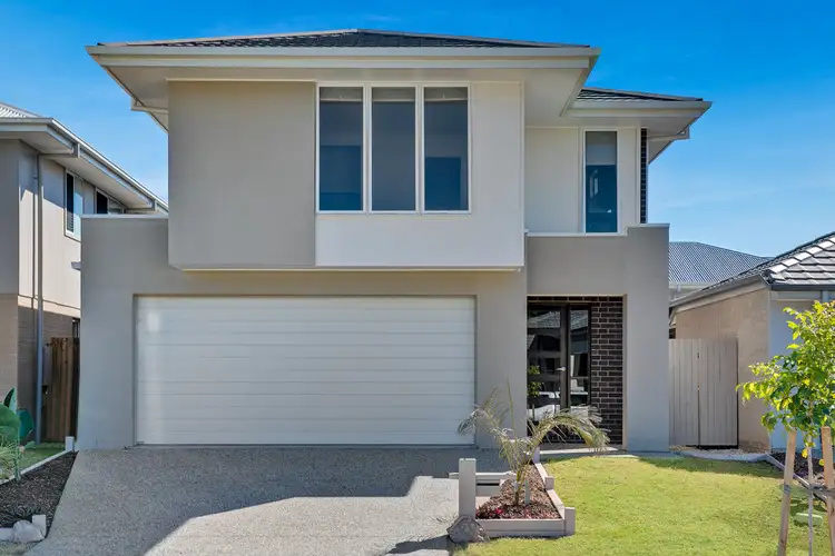Second view of Homely house listing, 21 Cardwell Circuit, Thornlands QLD 4164