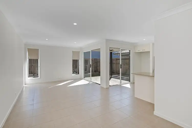 Fifth view of Homely house listing, 21 Cardwell Circuit, Thornlands QLD 4164
