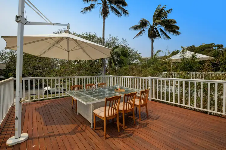 Main view of Homely house listing, 21 Coast Avenue, Boomerang Beach NSW 2428