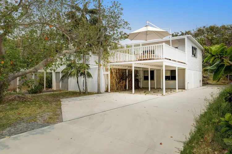 Third view of Homely house listing, 21 Coast Avenue, Boomerang Beach NSW 2428