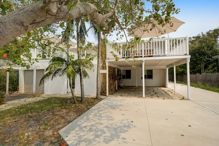 Fifth view of Homely house listing, 21 Coast Avenue, Boomerang Beach NSW 2428