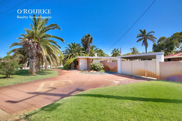 Main view of Homely house listing, 55 Dongara Street, Innaloo WA 6018