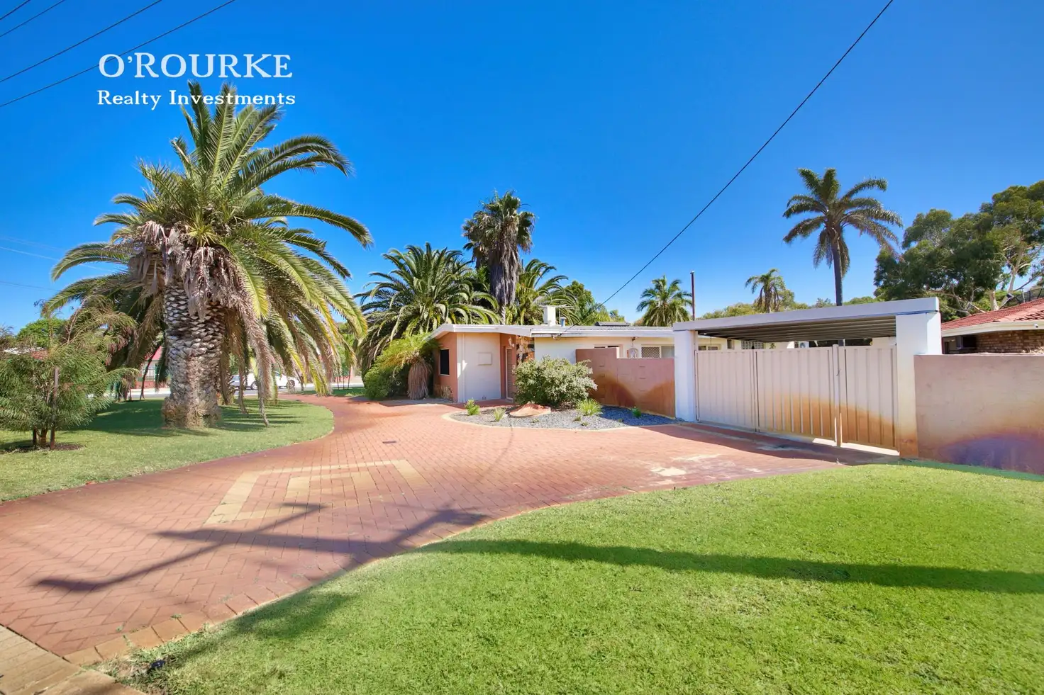 Main view of Homely house listing, 55 Dongara Street, Innaloo WA 6018
