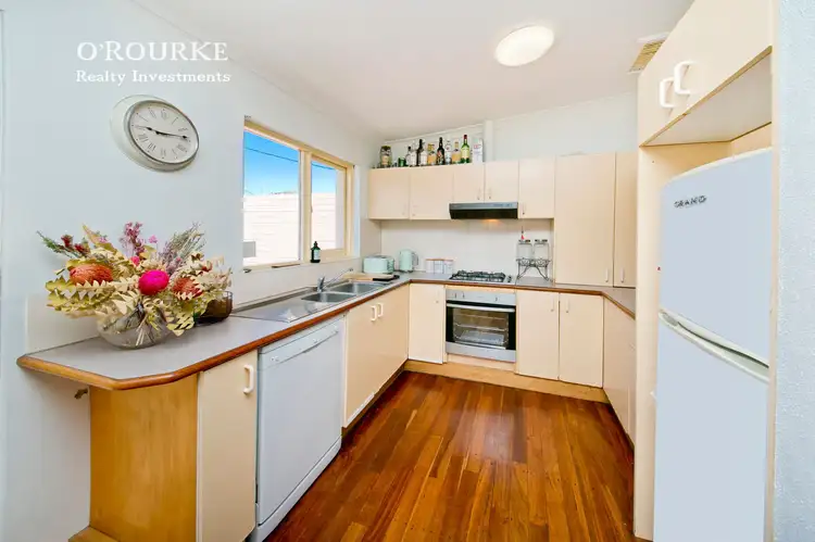 Third view of Homely house listing, 55 Dongara Street, Innaloo WA 6018