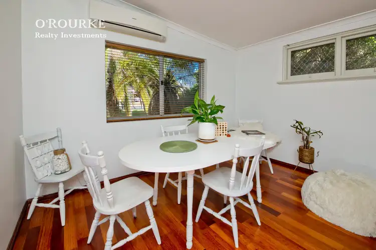 Fifth view of Homely house listing, 55 Dongara Street, Innaloo WA 6018