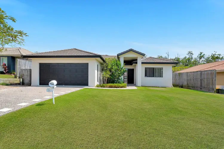 8 Flamevine Street, Upper Coomera QLD 4209