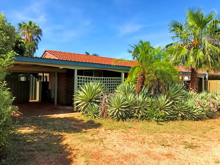 Main view of Homely house listing, 34B Galbraith Road, Pegs Creek WA 6714