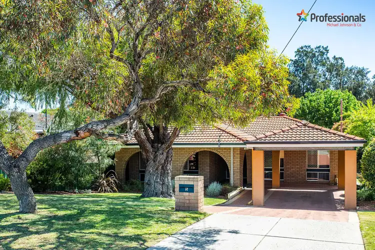 5 Driffield Street, Hamersley WA 6022