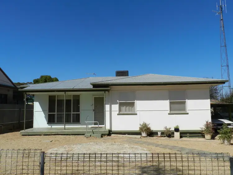 16 Lake Avenue, Barmera SA 5345