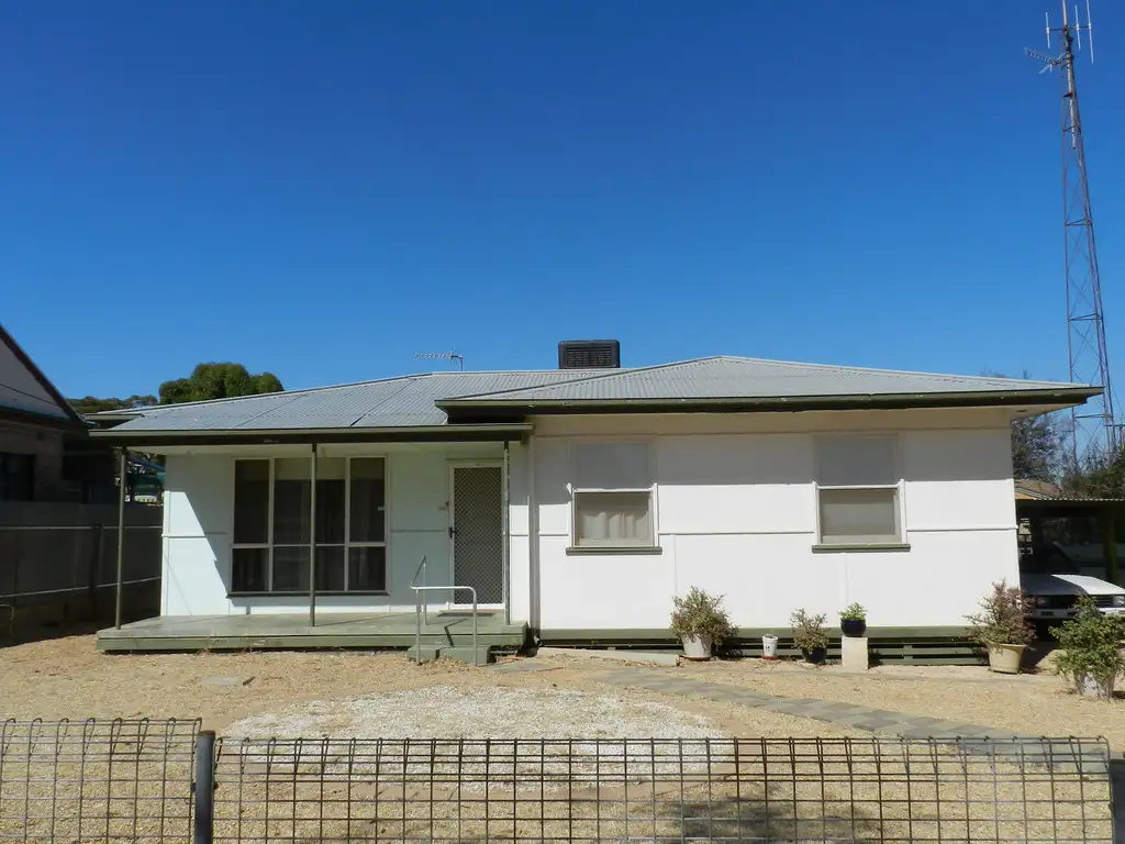 Main view of Homely house listing, 16 Lake Avenue, Barmera SA 5345