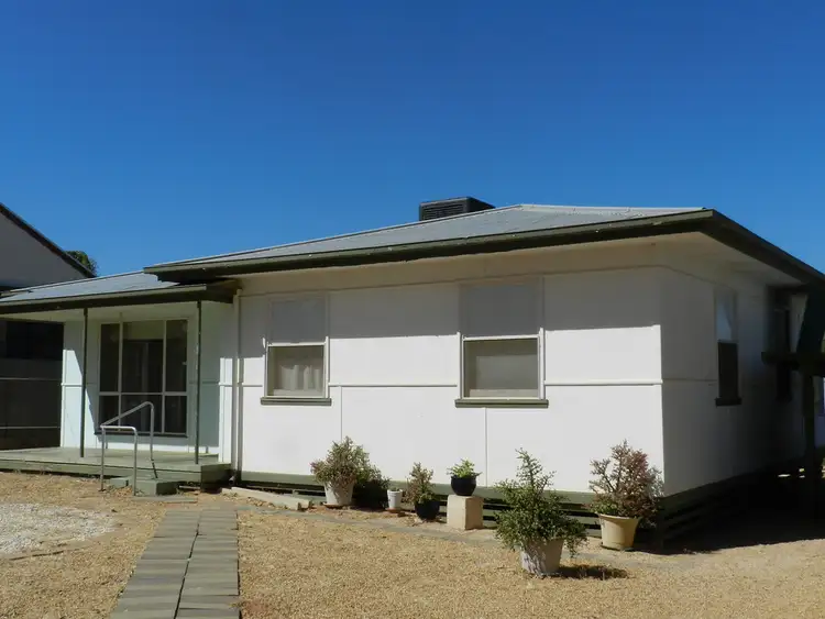 Second view of Homely house listing, 16 Lake Avenue, Barmera SA 5345