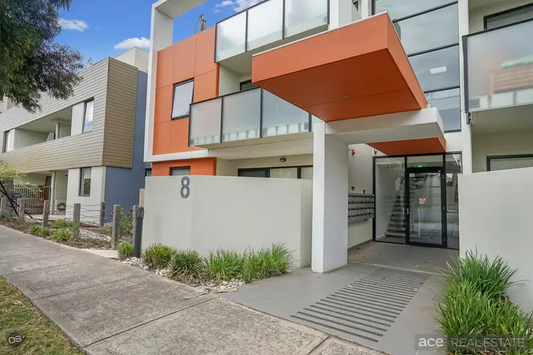 22/8 Crefden Street, Maidstone VIC 3012