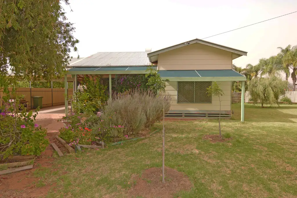 Main view of Homely house listing, 48 School Road, Dareton NSW 2717