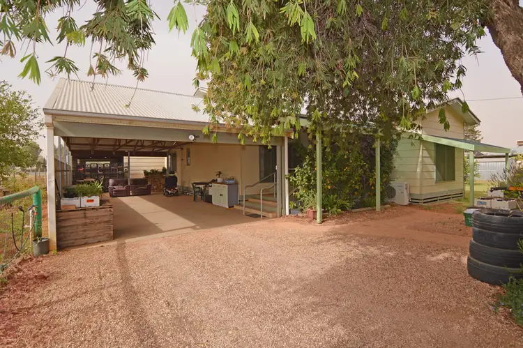 Second view of Homely house listing, 48 School Road, Dareton NSW 2717