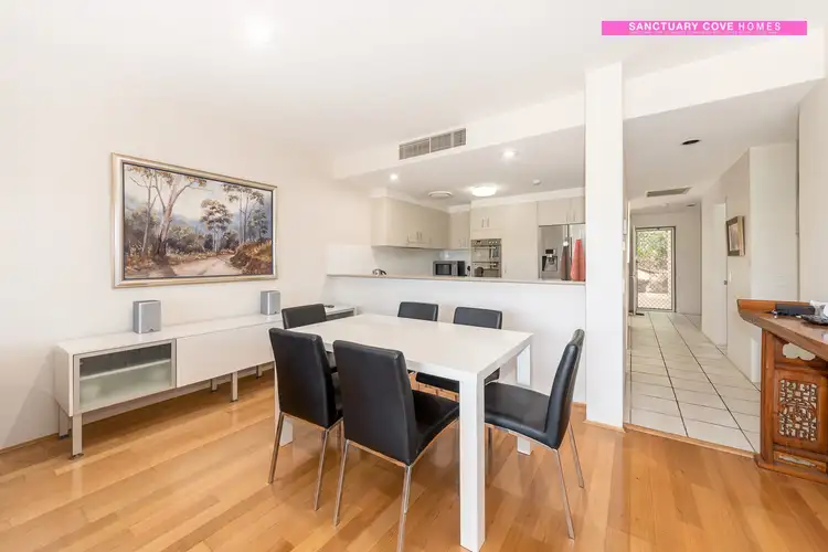 Fifth view of Homely apartment listing, 5017 ST ANDREWS TCE, Sanctuary Cove QLD 4212
