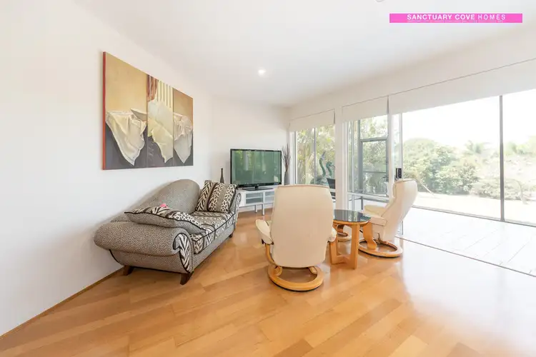 Seventh view of Homely apartment listing, 5017 ST ANDREWS TCE, Sanctuary Cove QLD 4212