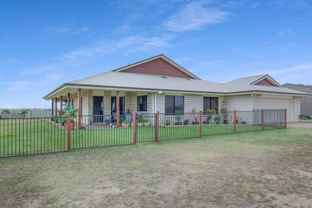 Main view of Homely house listing, 90 Gooburrum Road, Gooburrum QLD 4670