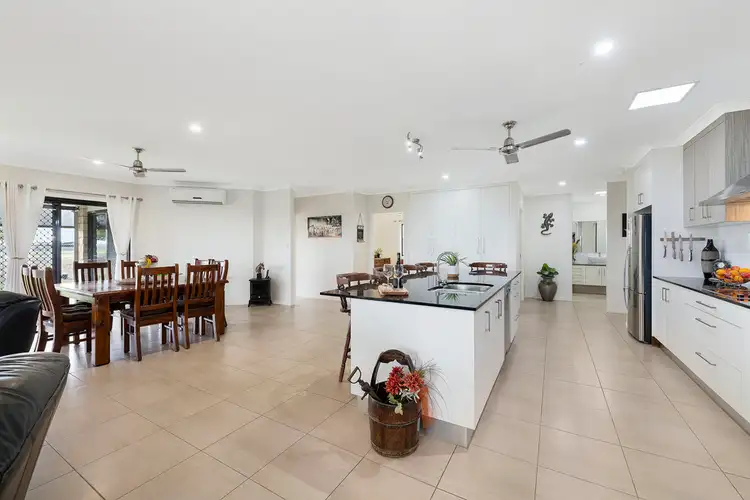 Third view of Homely house listing, 90 Gooburrum Road, Gooburrum QLD 4670