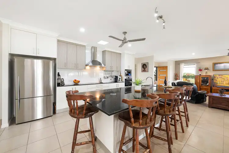 Fourth view of Homely house listing, 90 Gooburrum Road, Gooburrum QLD 4670