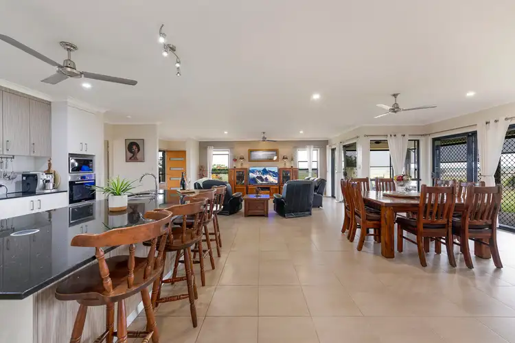 Fifth view of Homely house listing, 90 Gooburrum Road, Gooburrum QLD 4670