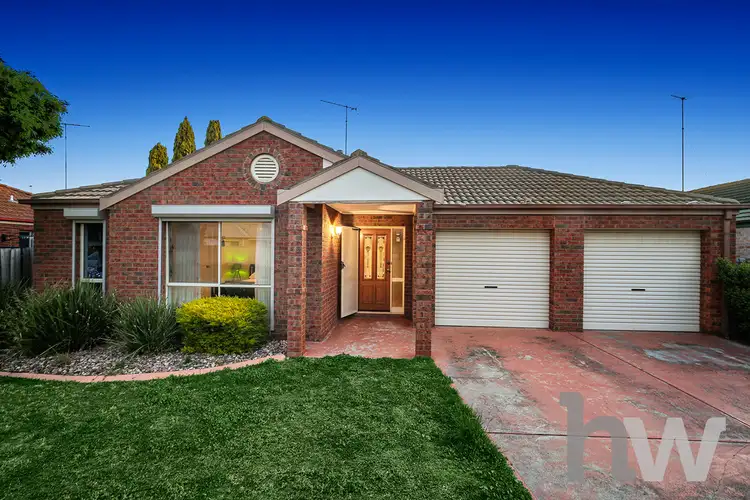 Main view of Homely house listing, 17 Croatia Place, Norlane VIC 3214