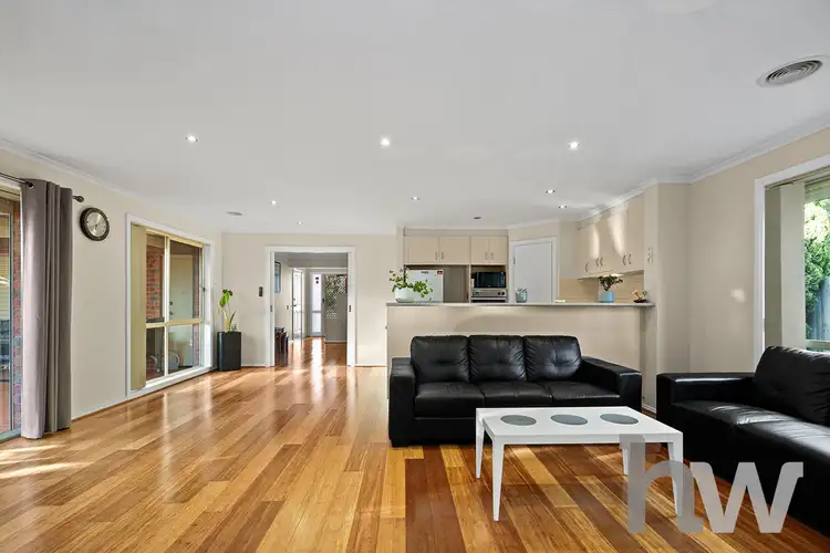 Third view of Homely house listing, 17 Croatia Place, Norlane VIC 3214
