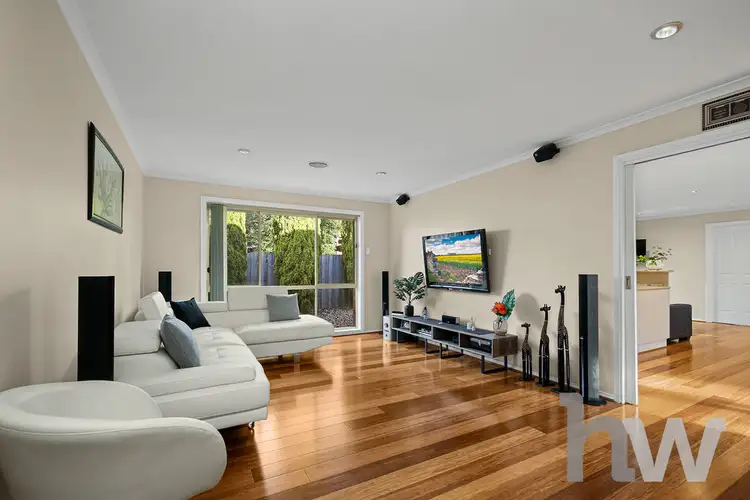 Fourth view of Homely house listing, 17 Croatia Place, Norlane VIC 3214