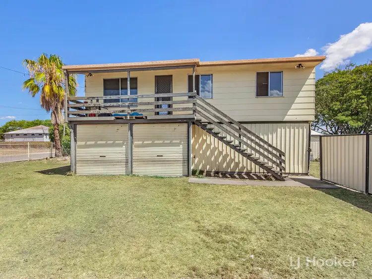 Main view of Homely house listing, 119 Chubb Street, One Mile QLD 4305