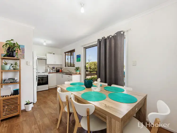 Fourth view of Homely house listing, 119 Chubb Street, One Mile QLD 4305