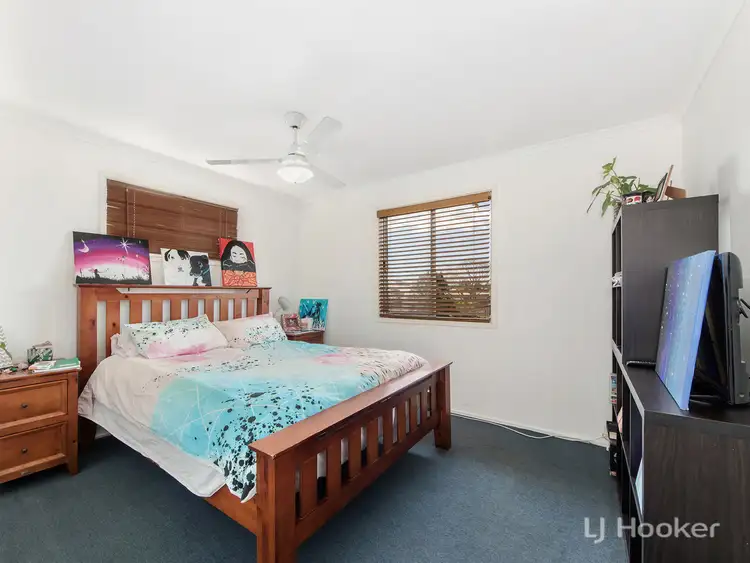 Seventh view of Homely house listing, 119 Chubb Street, One Mile QLD 4305