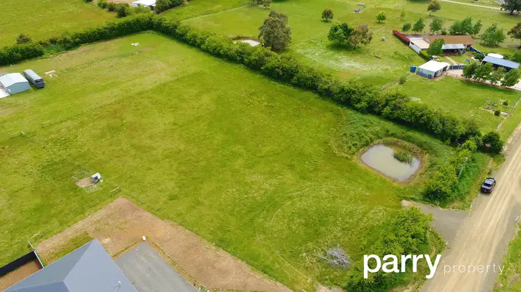 Fifth view of Homely land listing, 264 Pensioners Row, Westbury TAS 7303