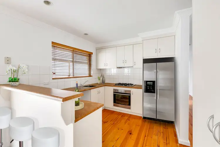 Second view of Homely house listing, 16 Wattle Street, Morphett Vale SA 5162
