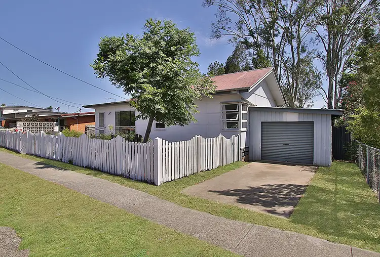 Second view of Homely house listing, 68 Toongarra Road, Leichhardt QLD 4305
