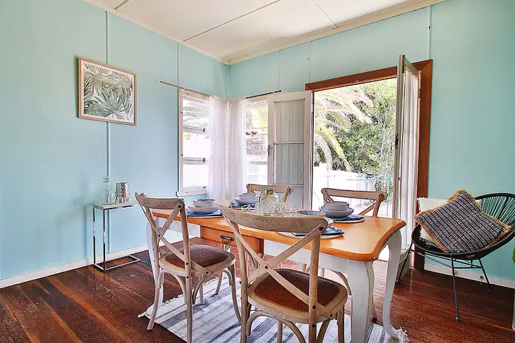 Fourth view of Homely house listing, 68 Toongarra Road, Leichhardt QLD 4305
