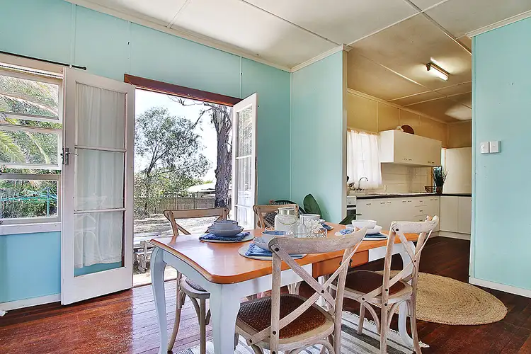 Fifth view of Homely house listing, 68 Toongarra Road, Leichhardt QLD 4305