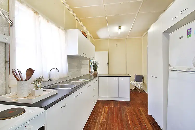 Sixth view of Homely house listing, 68 Toongarra Road, Leichhardt QLD 4305