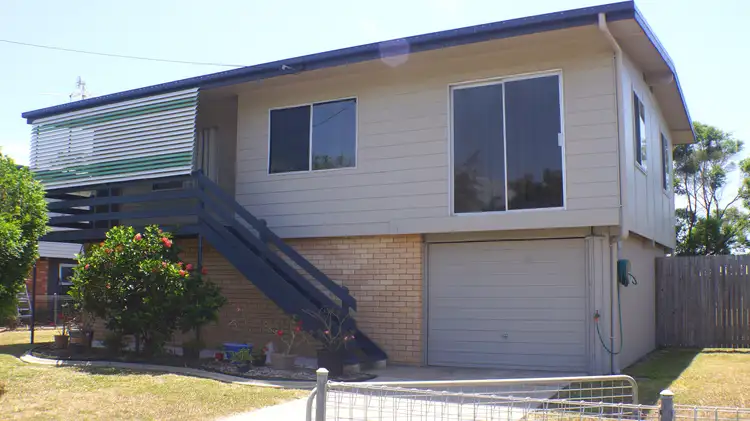 35 Hodges Street, East Mackay QLD 4740