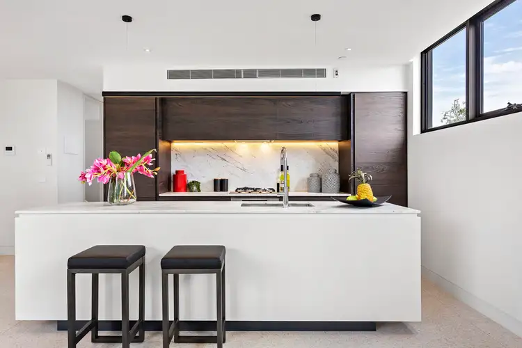 Fourth view of Homely apartment listing, 6/356 Manningham Rd, Doncaster VIC 3108
