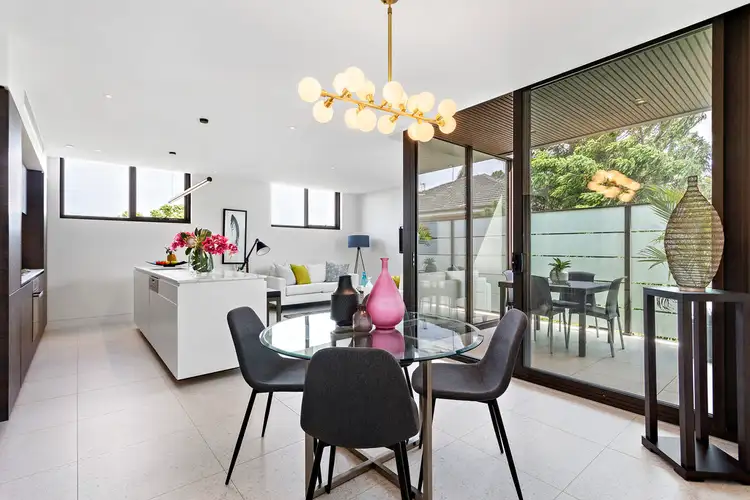 Fifth view of Homely apartment listing, 6/356 Manningham Rd, Doncaster VIC 3108