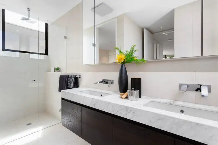 Sixth view of Homely apartment listing, 6/356 Manningham Rd, Doncaster VIC 3108