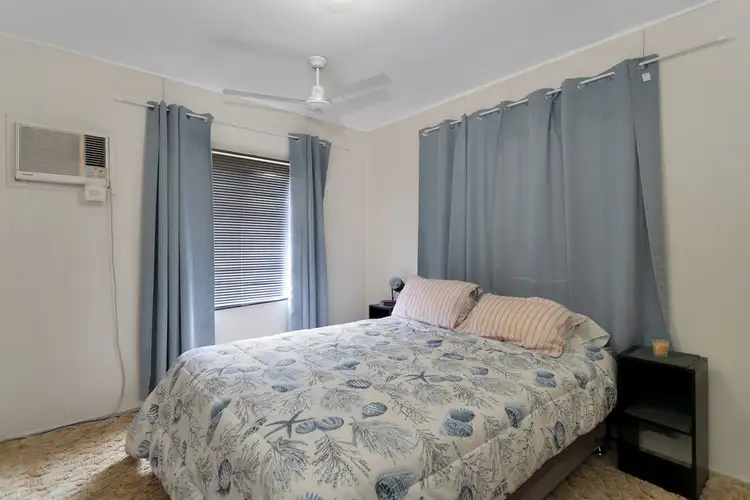 Sixth view of Homely house listing, 121 Zelma Street, Grasstree Beach QLD 4740