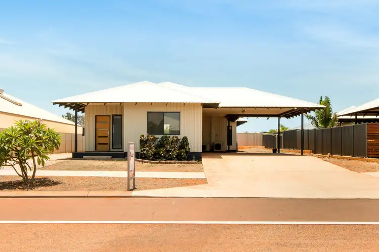 Main view of Homely house listing, 19 Hin Way, Bilingurr WA 6725